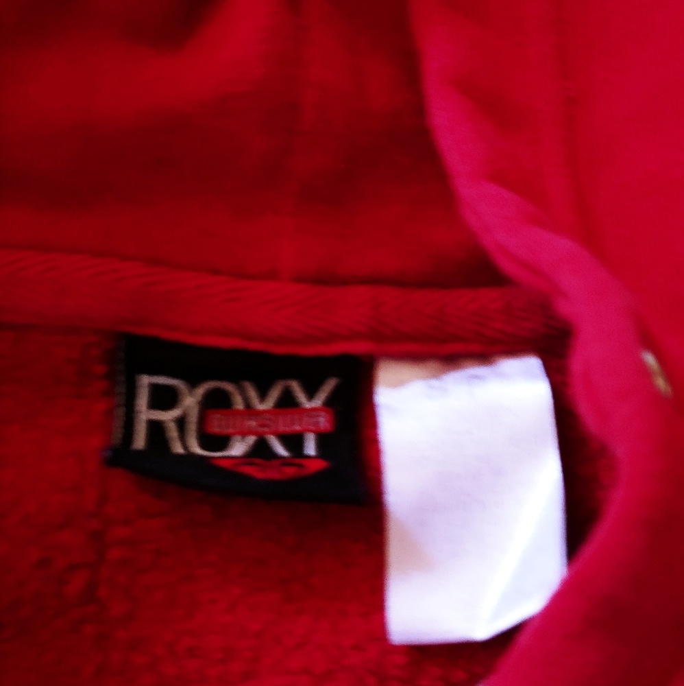 roxy jacket - Picture 4 of 5